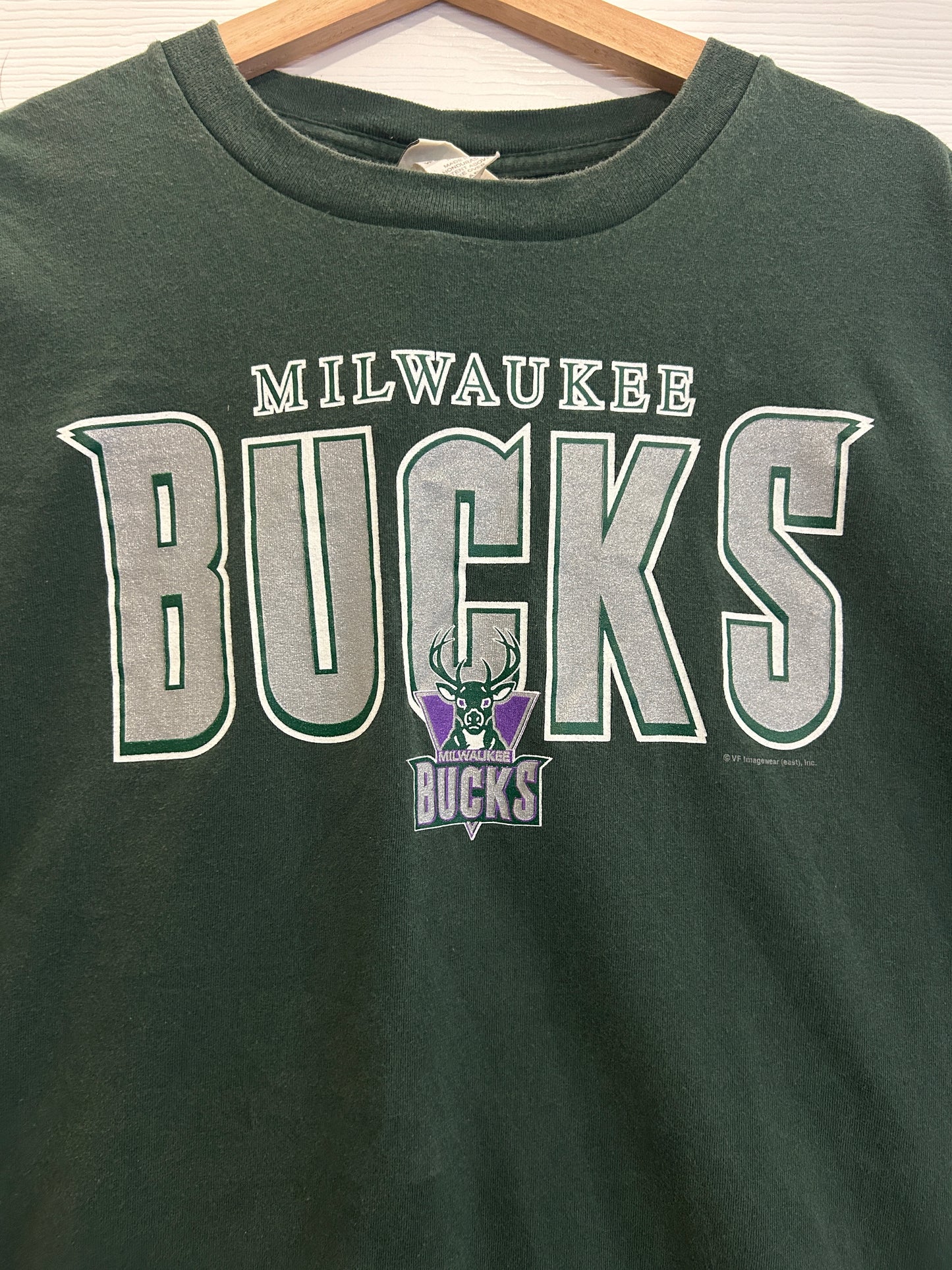Vintage bucks tee - XL