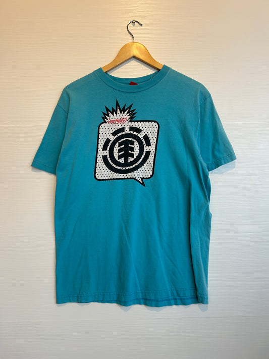 Y2K element tee
