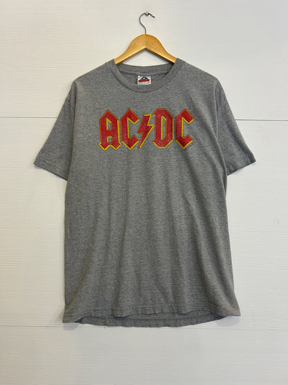 AC/DC shirt - L
