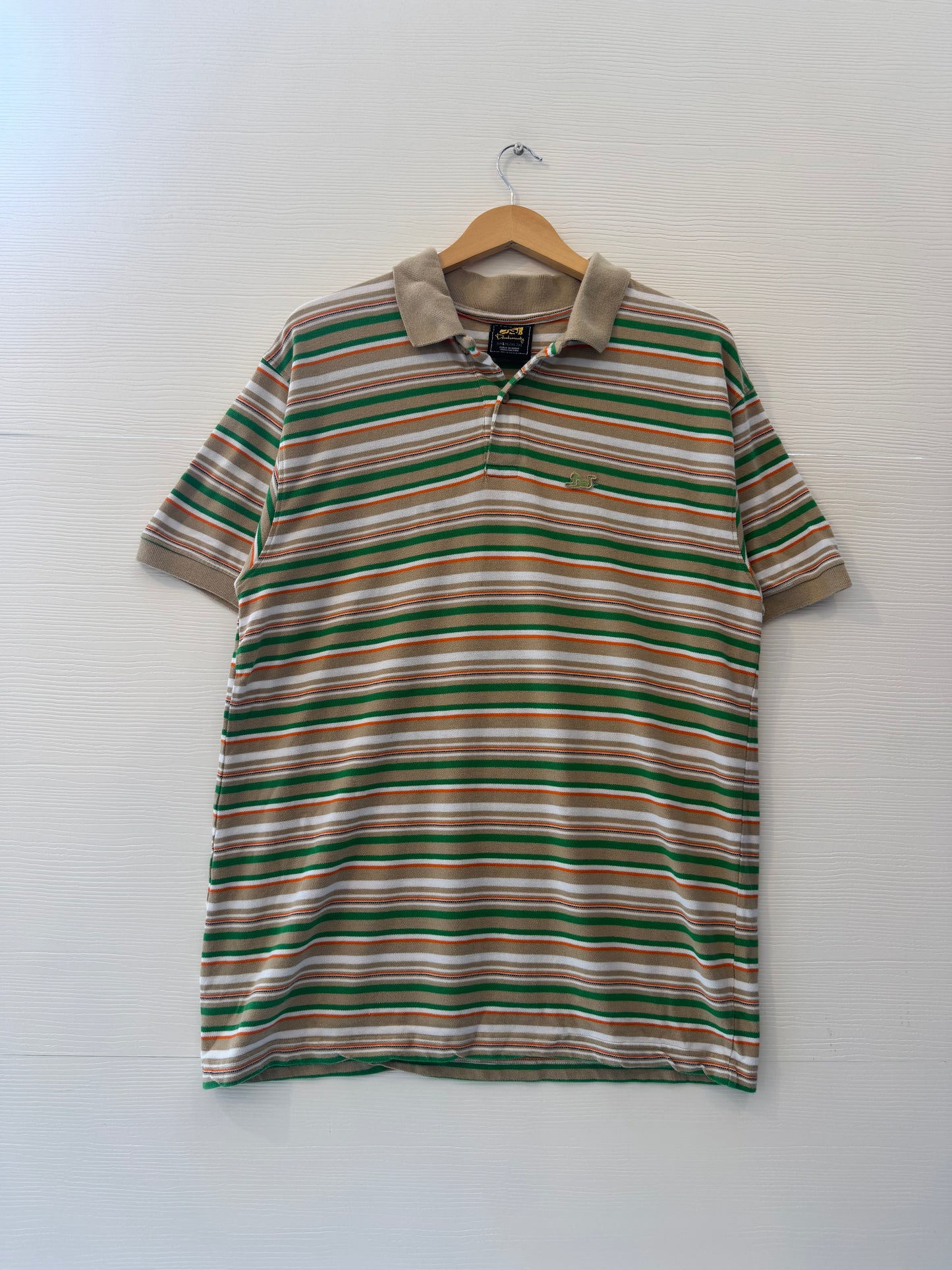 Drunkmunky polo - L