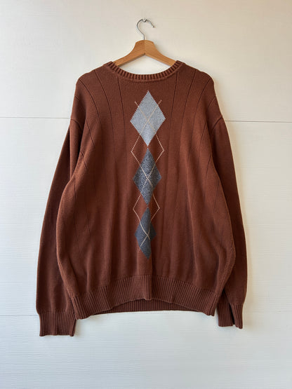 Dockers sweater - XXL