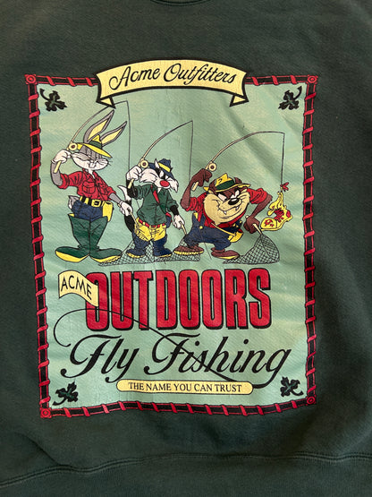 ACME outdoors Crewneck - M