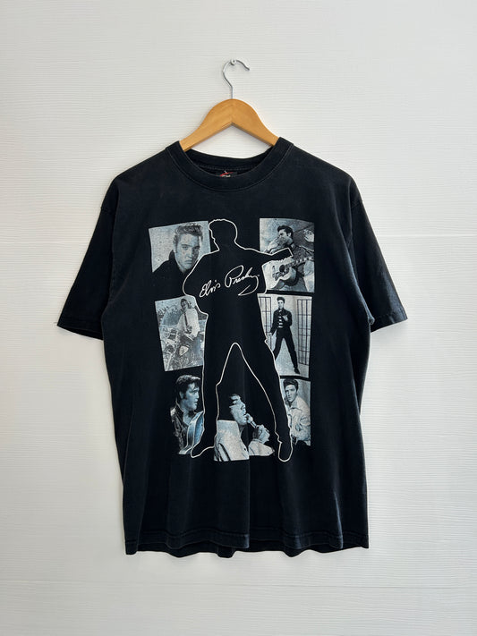 Vtg elvis Presley tee