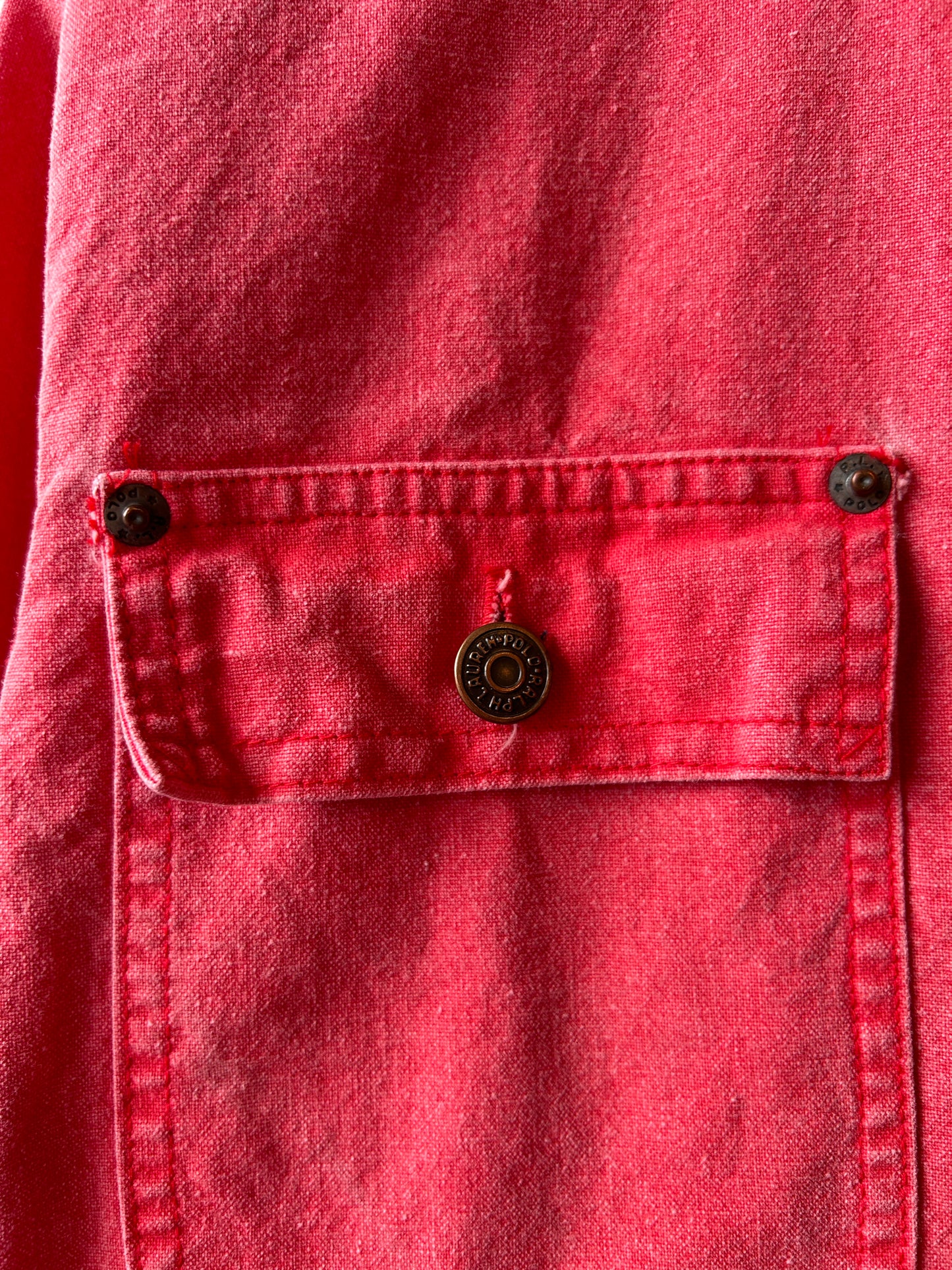 Ralph Lauren chore jacket - M