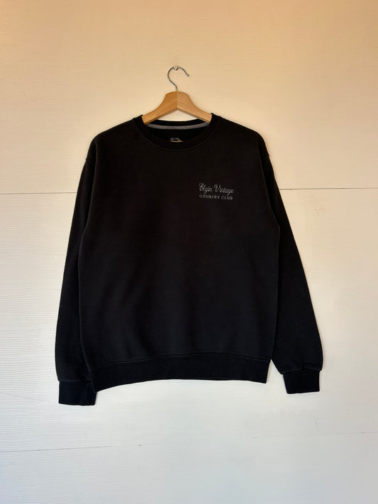 Elgin vintage country club merch - M