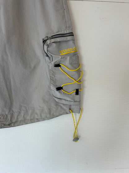 Mossimo utility golf short - M