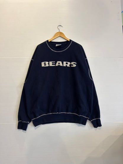 Vintage chicago bears Crewneck