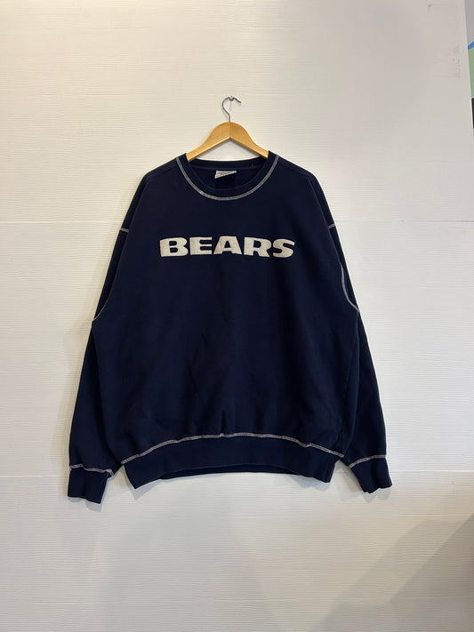 Vintage chicago bears Crewneck