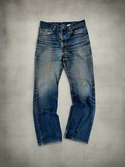 Vintage Levi 517s