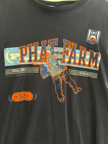 Y2K Phat Farm Tee