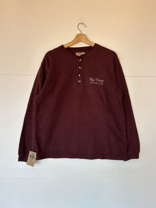 Elgin vintage country club merch - M