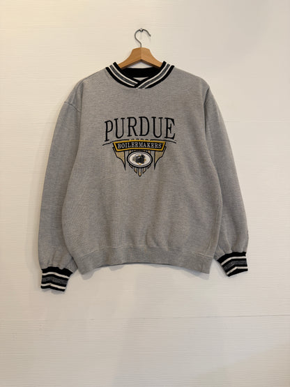 Purdue crewneck - M