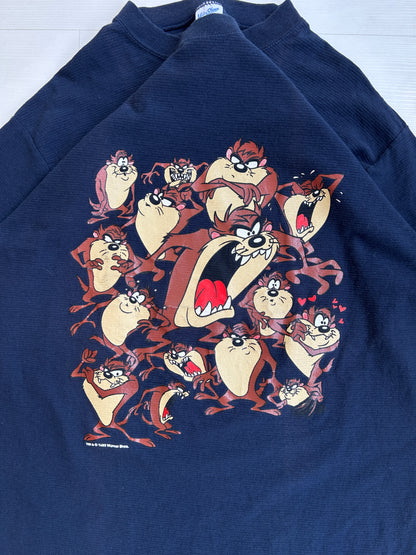 Vintage Taz tee