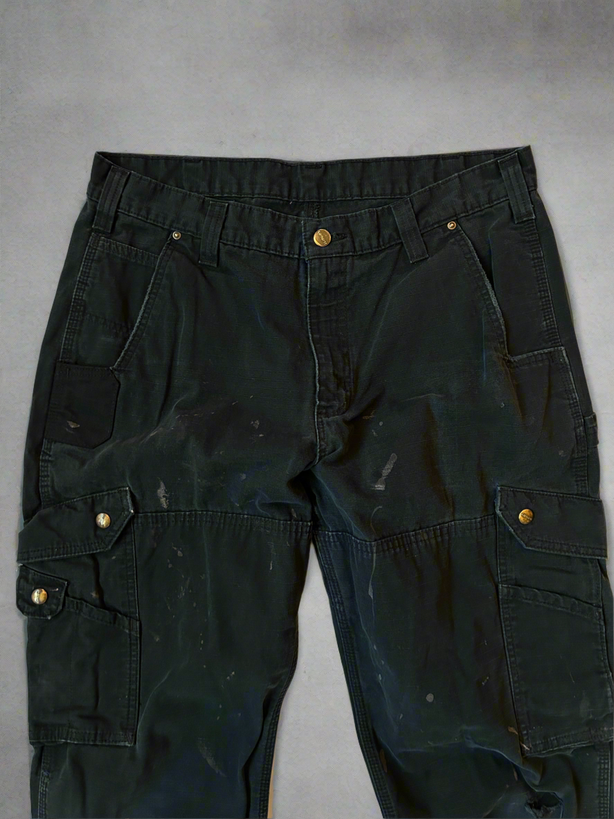 Vintage Carhartt Cargo pants