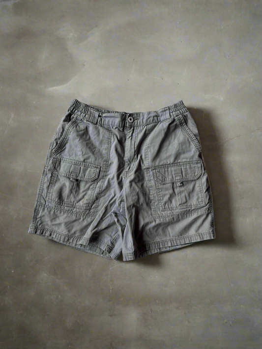 Cargo Shorts