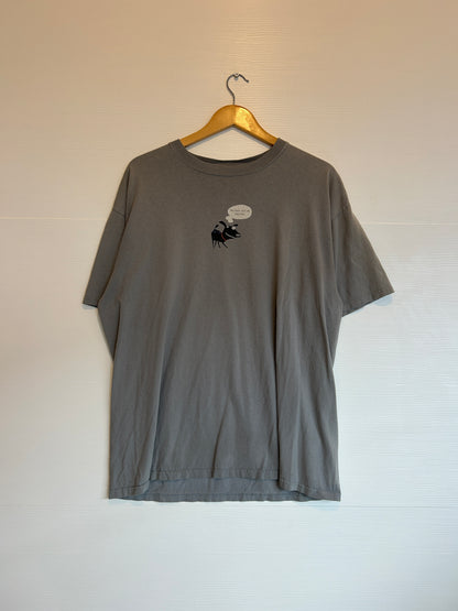 Text me babe tee