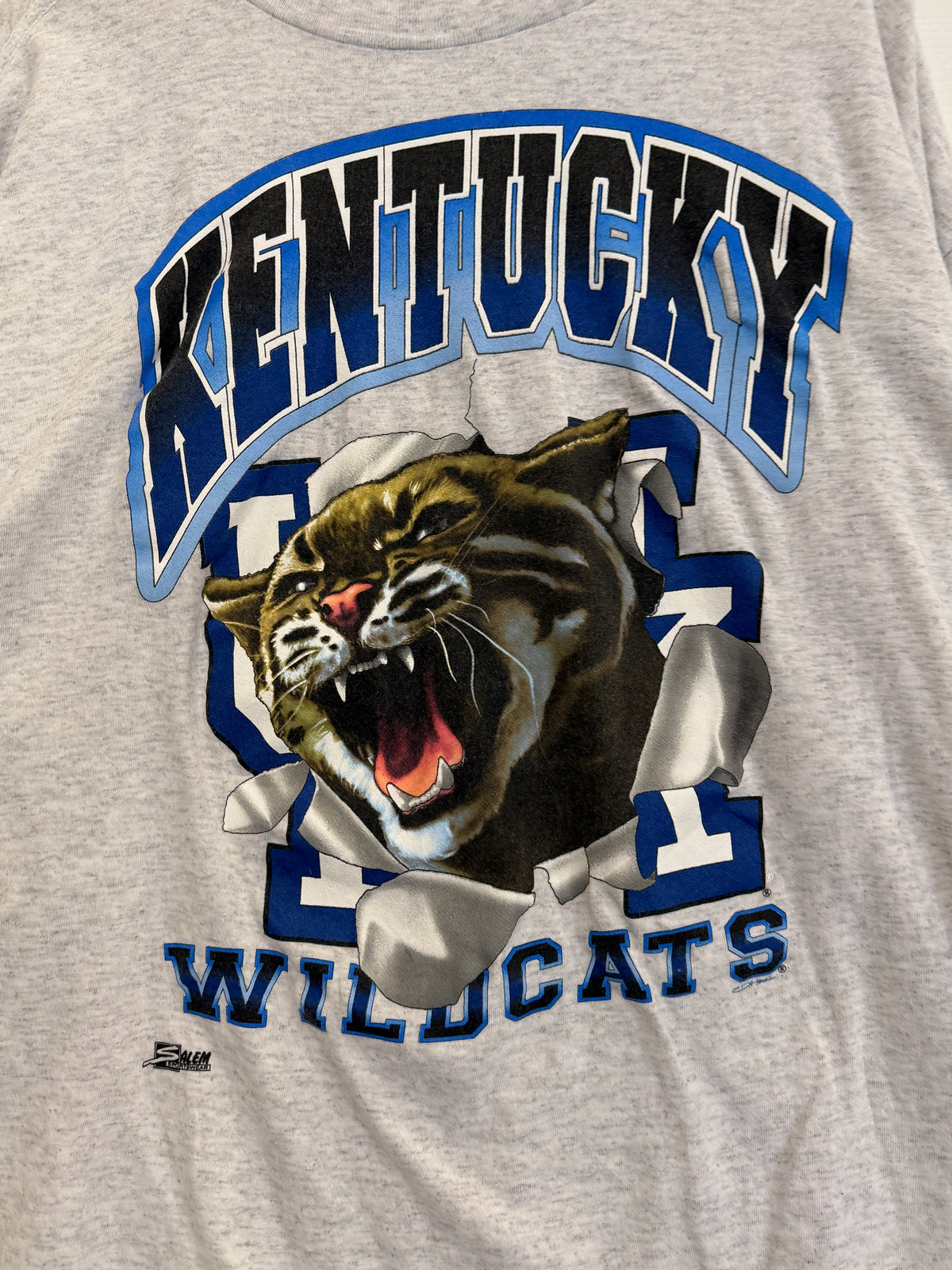 Kentucky tee - XL