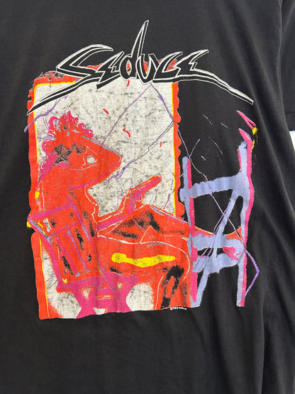 Seduce 88 tour band tee - M