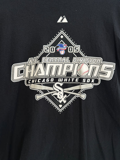05 Sox tee
