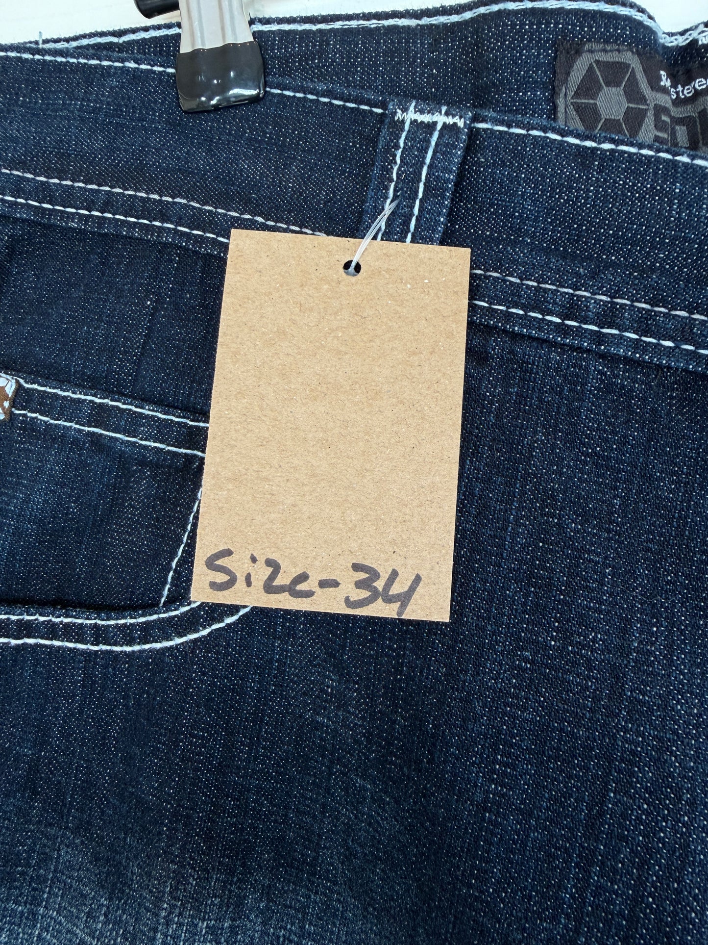 Deadstock South Pole jorts - 34
