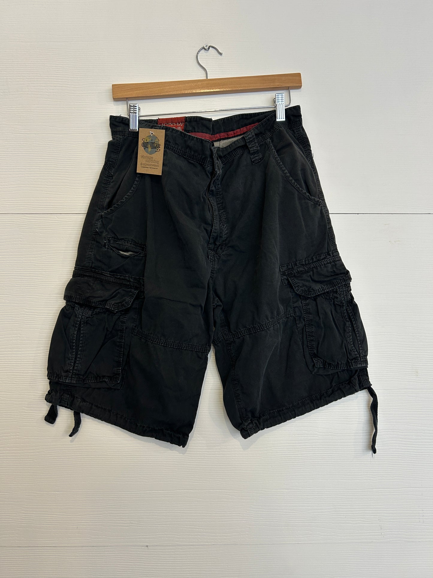 Jordan cargo shorts - 34
