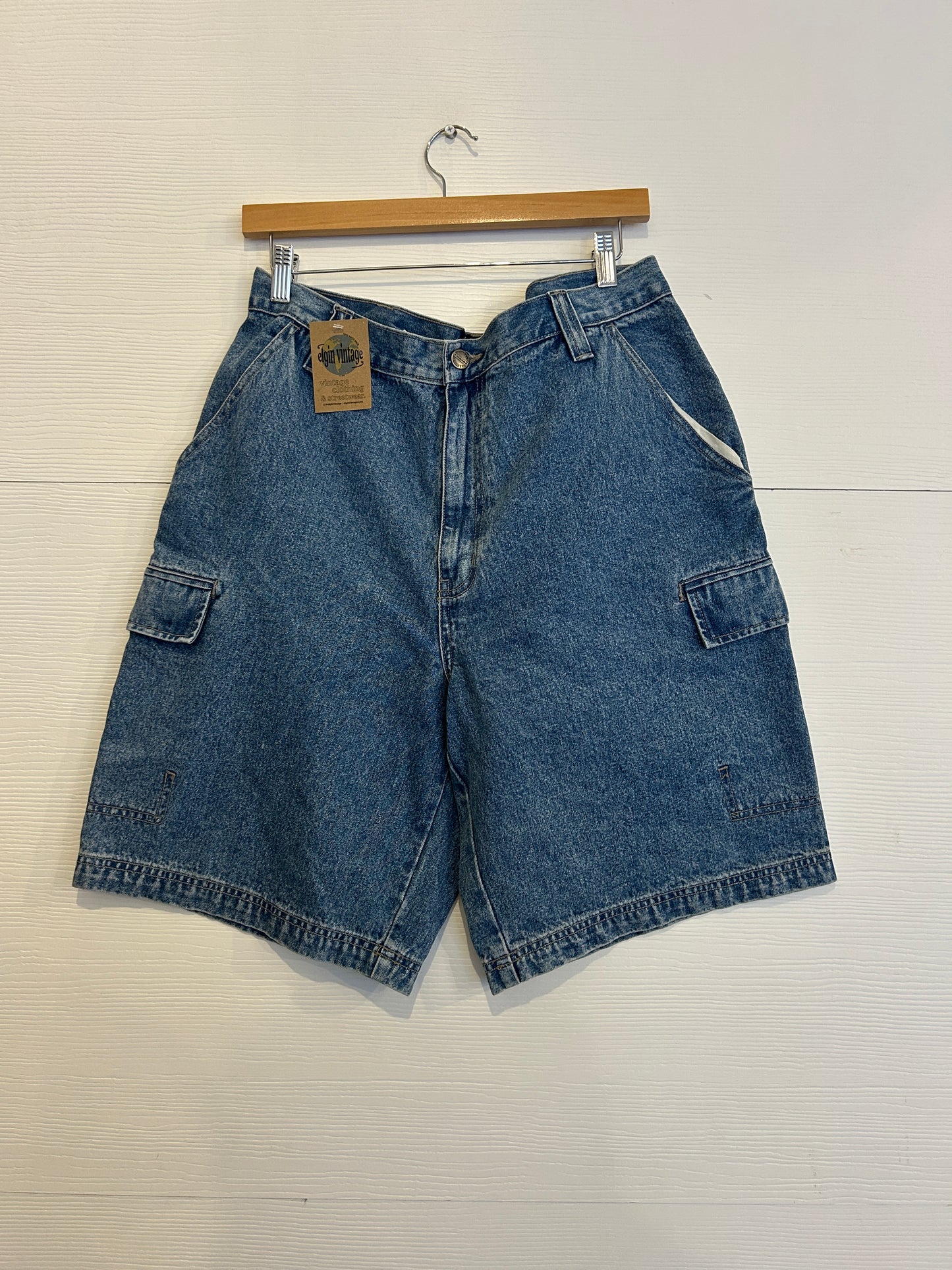 Sonoma jorts - 34