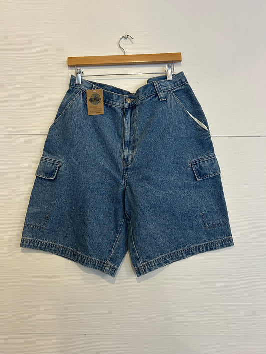 Sonoma jorts - 34