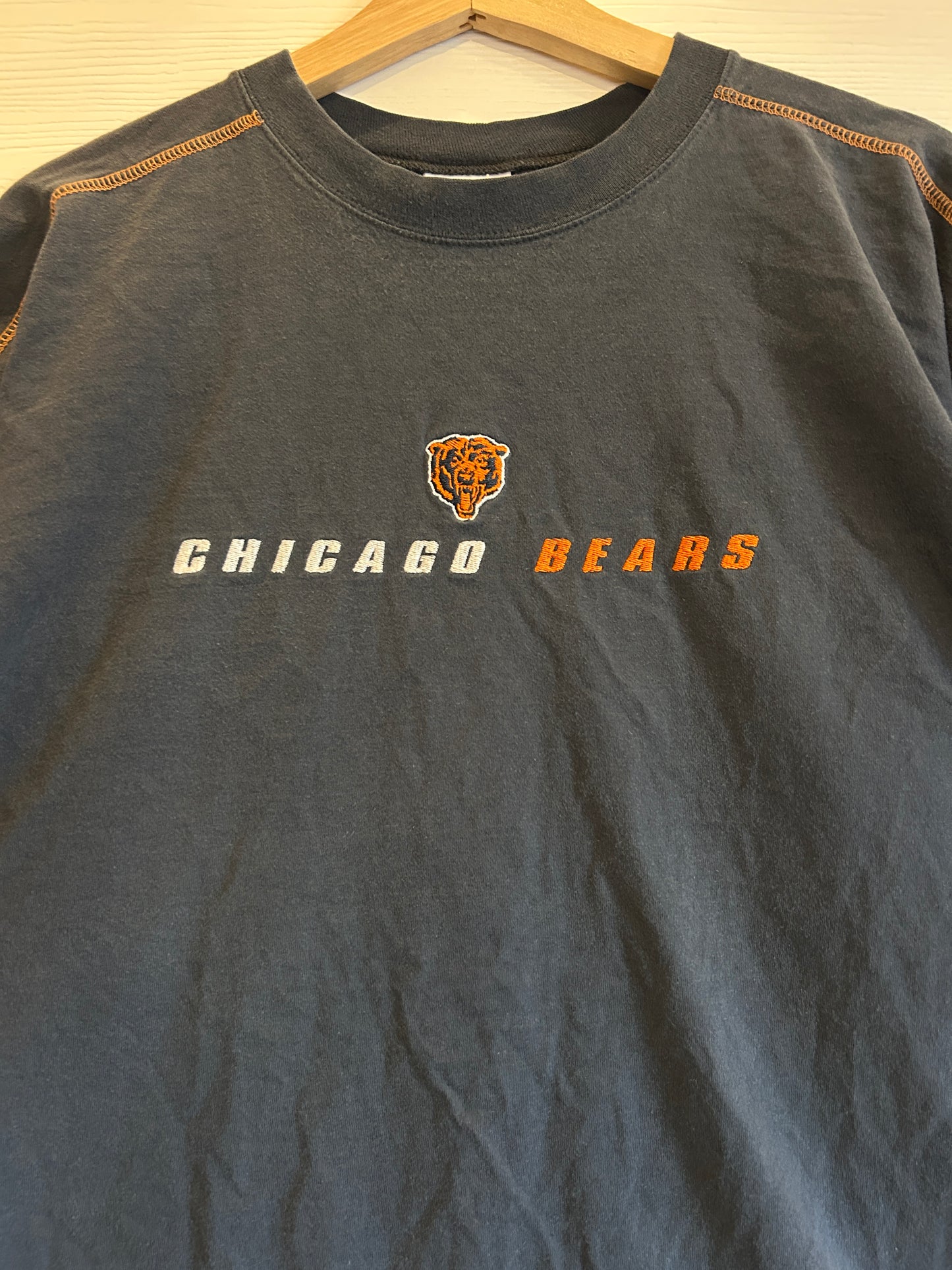 Vintage Bears tee - XL