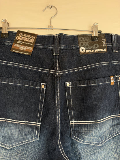 Deadstock South Pole jorts - 34