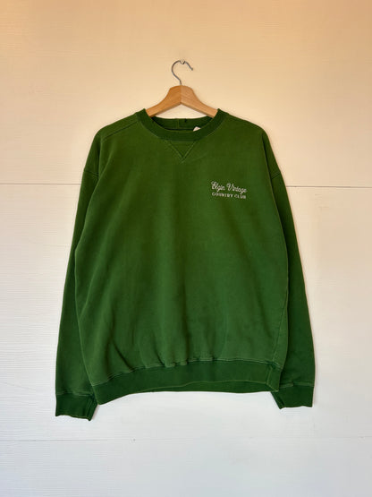 Elgin vintage country club merch - L