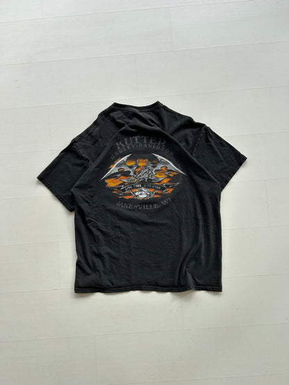 Vintage Harley Tee