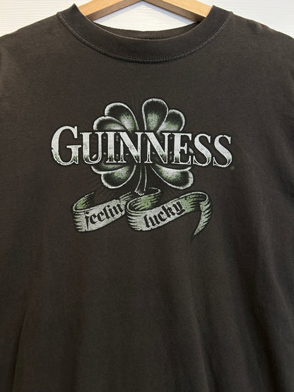 Guinness tee - L