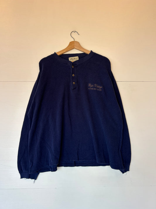 Elgin vintage country club merch - L