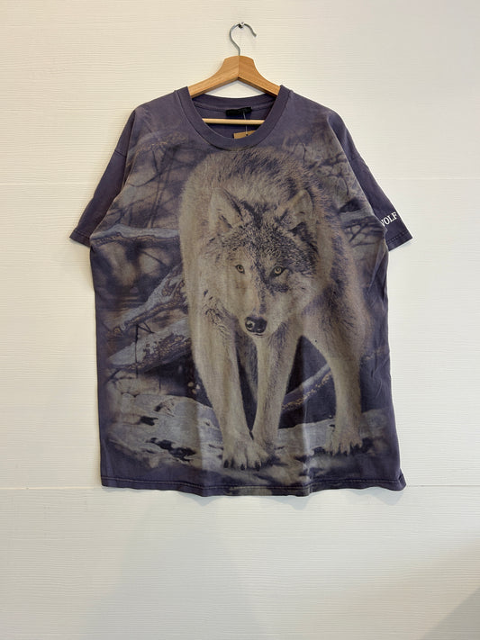 Vintage Wold park Conservation tee - XXL