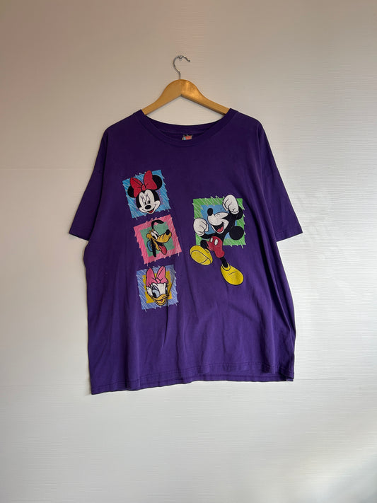 Disney tee
