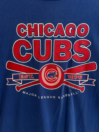 Cubs tee