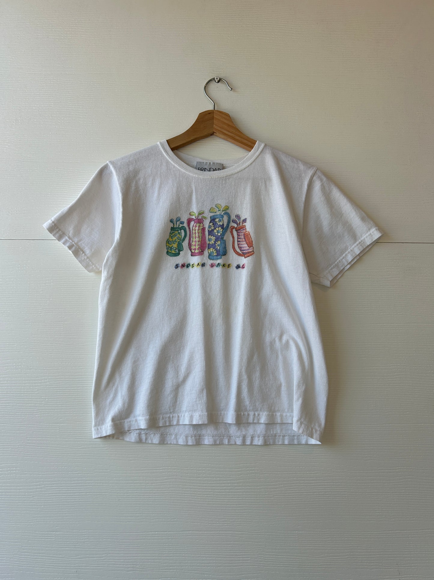 Brindar golf tee - XS
