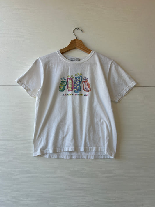 Brindar golf tee - XS