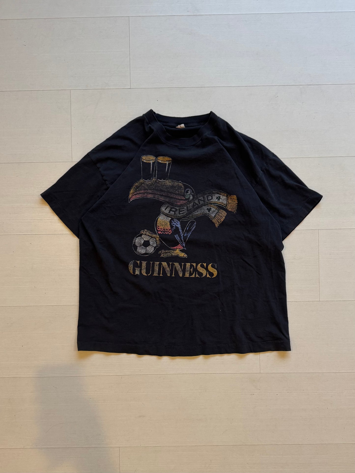 Vintage Guinness Tee