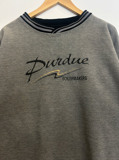 Vintage Purdue crewneck - XL