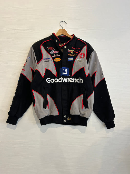 Vintage nascar goodwrench jacket - S