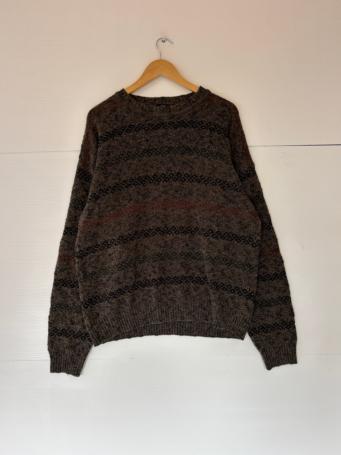 Dockers golf sweater - XL