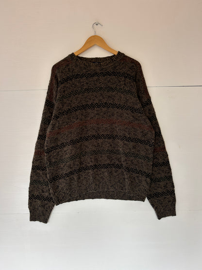 Dockers golf sweater - XL