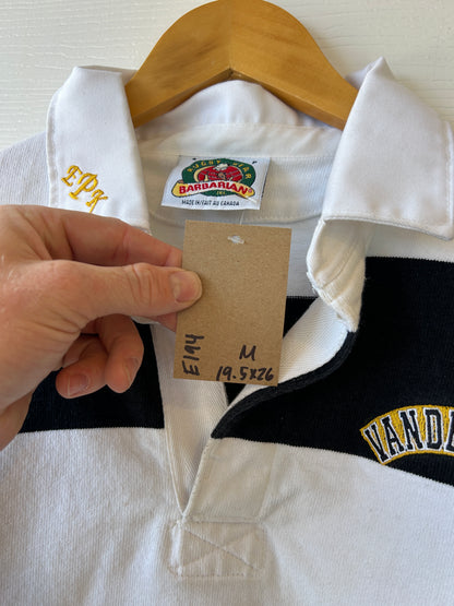 Vanderbilt rugby - M
