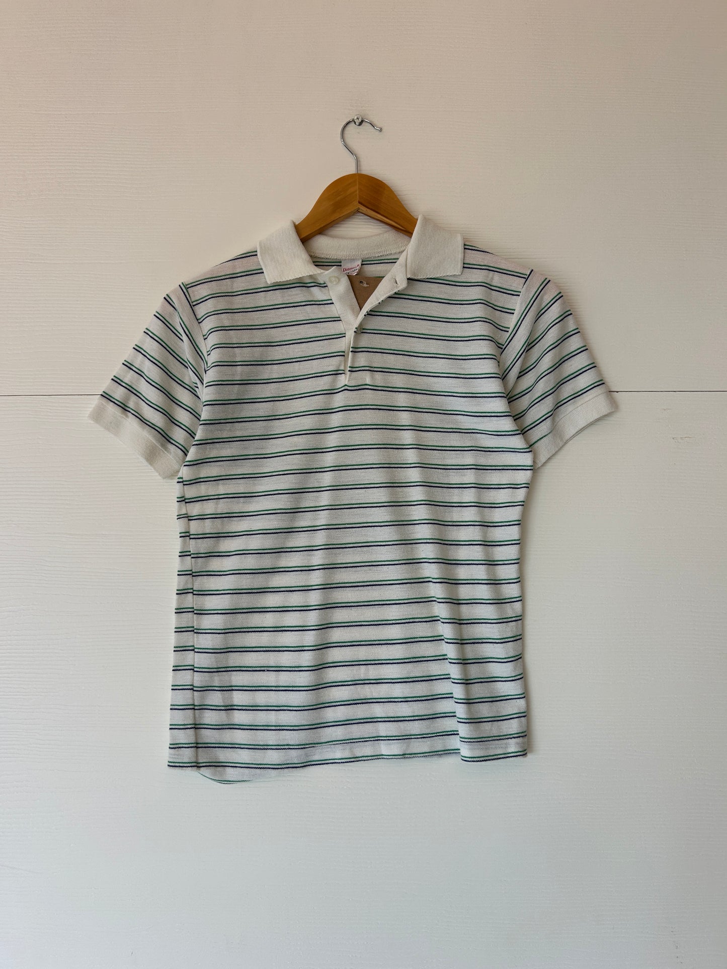 Striped tee - S