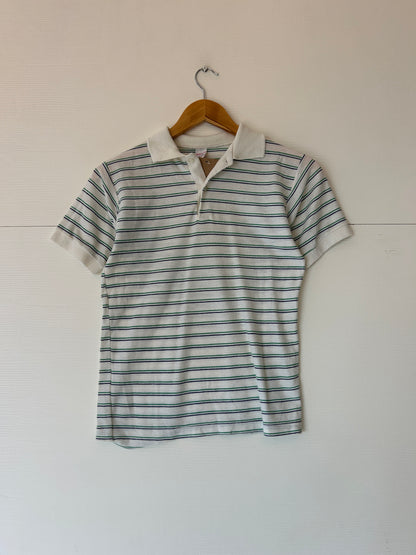 Striped tee - S