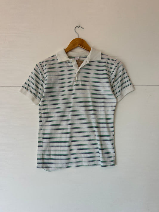 Striped tee - S