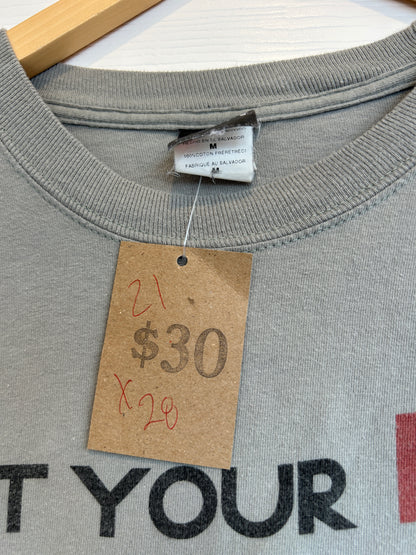 I met your mom on Craigslist tee