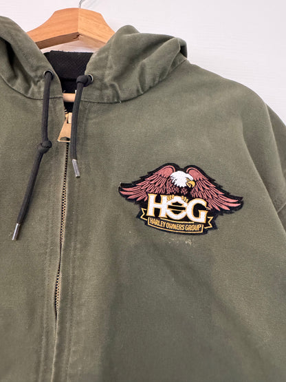 Harley-Davidson Carhartt jacket - XL