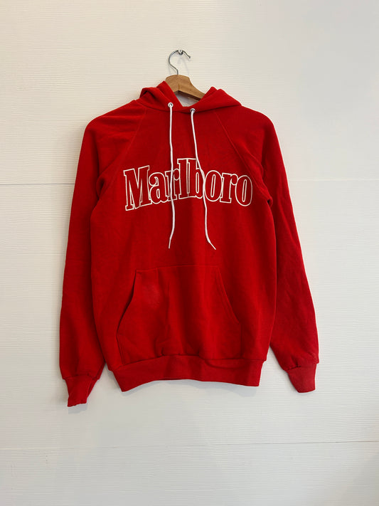 Vintage Marlboro hoodie - S